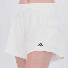Shorts adidas SL Feminino