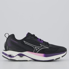 Tênis Feminino Mizuno Wave Dinasty 7