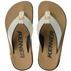 Sandália Kenner Kivah Masculina