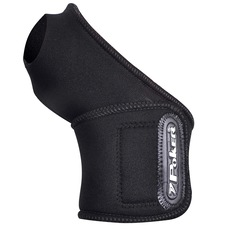 Munhequeira Poker Power Neoprene