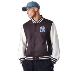 Jaqueta New Era Bomber New York Yankees MLB Masculina