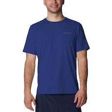 Camiseta Columbia Neblina Masculina