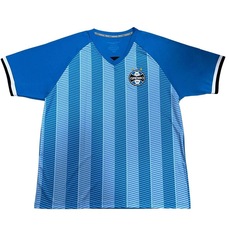 Imagem do produto Camiseta Betel Grêmio Optic II Masculina na posição 12 de 3