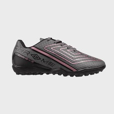 Chuteira Society Infantil Umbro Chrome