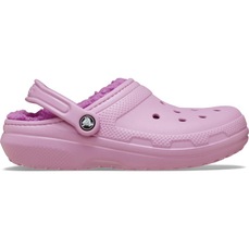 Sandália Unissex Crocs Classic Lined Clog Hydrangea