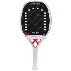 Raquete de Beach Tennis Kinetic BT Kinetic S Shark