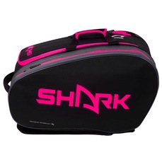 Raqueteira BT Beach Tennis Shark