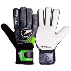 Luvas de Goleiro Poker Training Infinity Adulto