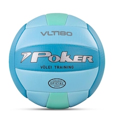 Bola de Vôlei Poker Training VLT 180