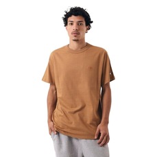 Camiseta Champion Logo Bordado Masculina