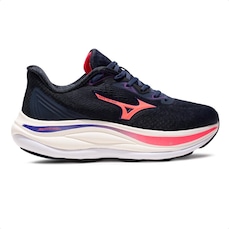 Imagem do produto Tênis Mizuno Wave Skyway Feminino na posição 27 de 5