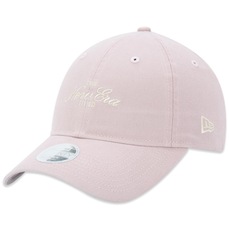 Boné New Era 9Forty A-Frame Branded Feminino