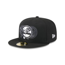 Boné New Era 59Fifty New York Yankees MLB Masculino