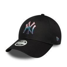 Boné New Era 9Forty New York Yankees MLB Feminino