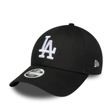 Boné New Era 9Forty Los Angeles Dodgers MLB Feminino