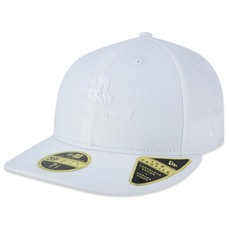 Boné New Era 59Fifty Low Profile Branded Masculino