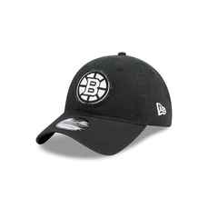 Boné New Era 9Twenty Strapback Boston Bruins NHL Masculino