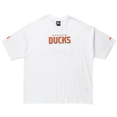 Camiseta New Era Oversize NHL Masculina