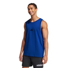Camiseta Regata Adidas Small Logo Masculina