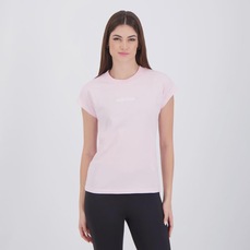 Camiseta Adidas SJ Logo Feminina