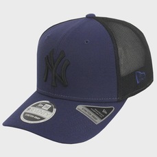 Boné New Era 9-Seventy Stretch Snap New York Yankees MLB Navy Unissex