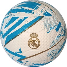 Bola de Campo Real Madrid Fut&Magia N5