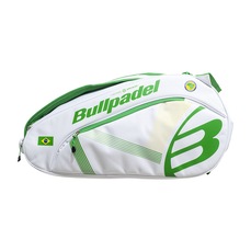Raqueteira Bullpadel Seleção Brasileira de Padel COBRAPA