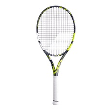 Raquete Tênis Babolat Pure Aero Team 285g Encordoada L3