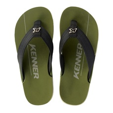 Chinelo Kenner Nk6 Pro Masculino