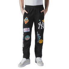 Calça de Moletom New Era New York Yankees MLB Masculina