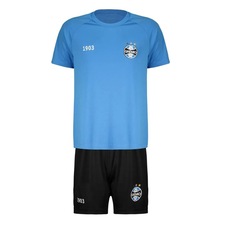 Kit Uniforme do Grêmio Basic II Betel Infantil