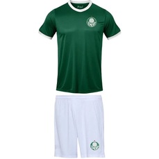 Kit Jogo Infantil Betel Palmeiras 1914 II