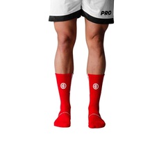 Meia de Futebol do Inter Prosocks Ultragrip Adulto