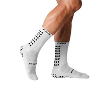 Meia de Futebol Prosocks Grip Draft Adulto