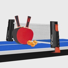 Conjunto de Tênis de Mesa Poker Star