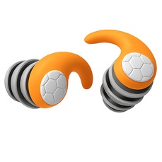 Protetor de Ouvido Anatômico Gold Sports Pro II