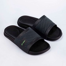 Chinelo Rider Smash V Slide Gáspea Masculino