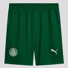 Calção Palmeiras II Puma 25/26 Masculino