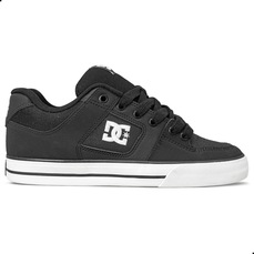 Tênis Unissex DC Shoes Pure