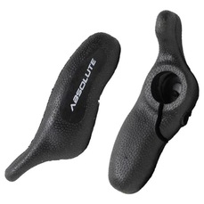 Bar End Chifre Guidão Bike Absolute Ergonômico - 126mm