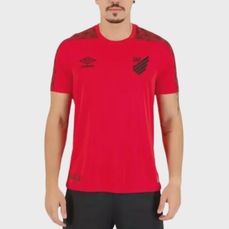 Camisa Athletico Paranaense II Umbro Basic Masculina