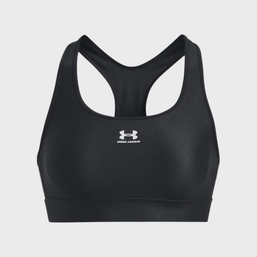 Top Under Armour Mid Feminino