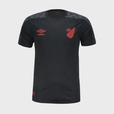 Camisa Athletico Paranaense II Umbro Basic Masculina