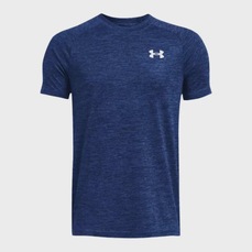 Camiseta Under Armour Tech 2.0 Infantil