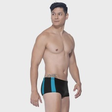 Sunga Tradicional Speedo Recorte Masculina
