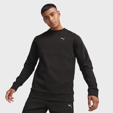 Blusão Puma Pumatech Crew Masculino