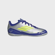 Chuteira De Futsal adidas F50 Club Messi Infantil