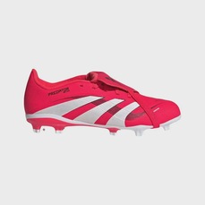 Chuteira De Campo adidas Predator League Fold-Over Infantil
