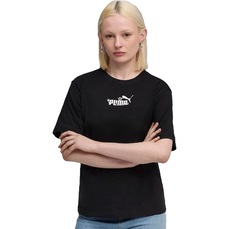Camiseta Puma ESS Nature 2.0 Relaxed Tee Feminina
