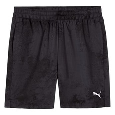Bermuda Puma Tad ESS AOP 7 Masculina